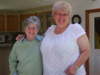Nancy Bliven