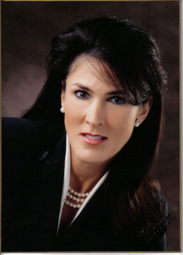 Kelli Minson