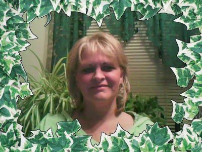 Amy Hyatt