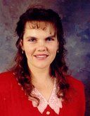 Bernadette Waugh