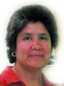 Miriam Matteson
