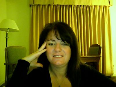 Theresa Bogen