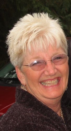 Connie Schaaf