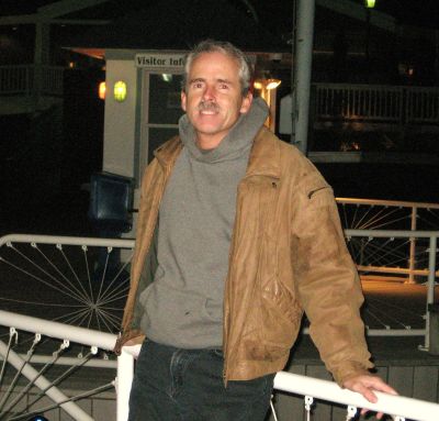 Stuart Brawley