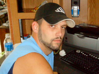 Robert Griggs
