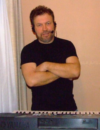 Walter Wojtanik