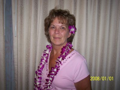 Carole Ernst