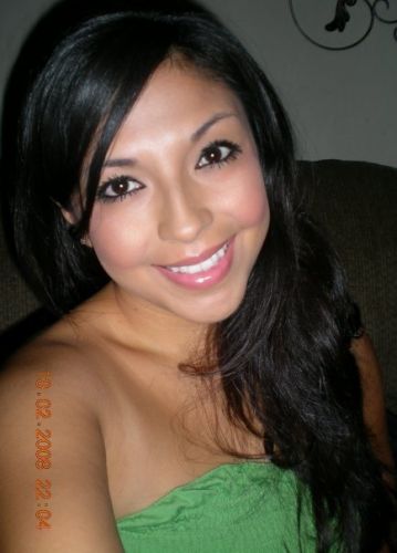 Ariana Horcasitas
