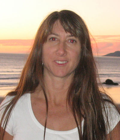 Eileen Roach