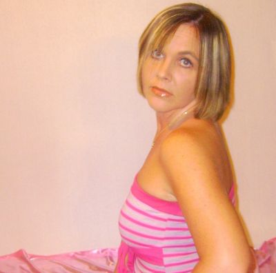 Christina Jobe