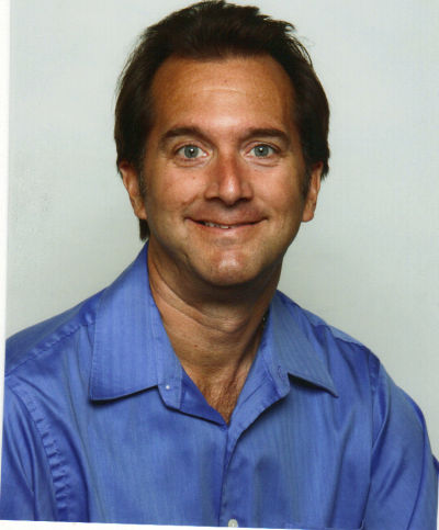 Mark Haynes