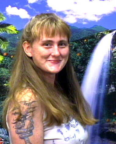 Snowydel Davis