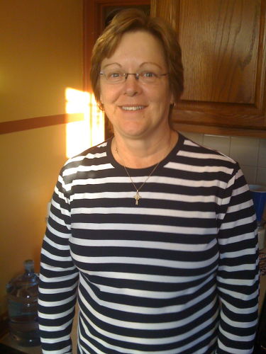 Karen Brown