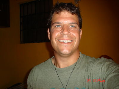 Kevin Weedall