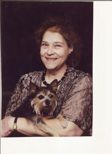 Pearl Klakken