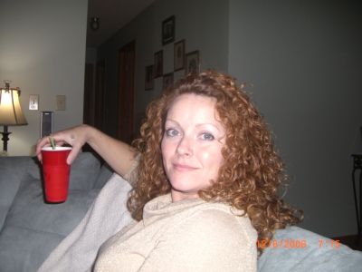Bonnie Cadogan