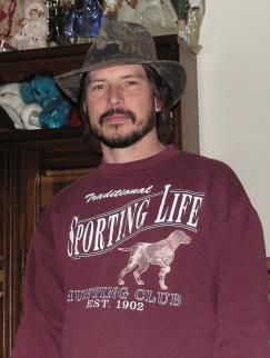 David Abernathy