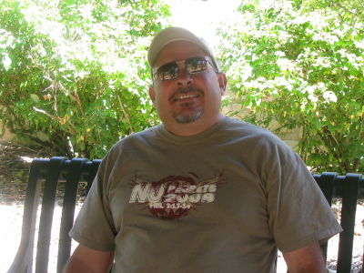 Mark Knotts