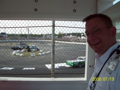 Andrew Ehrlich