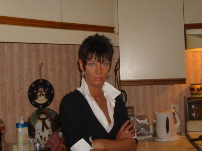 Kimberly Yule