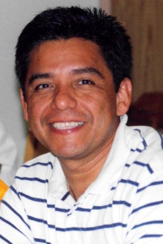 Juan Martinez