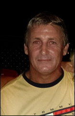 Nolan Hall