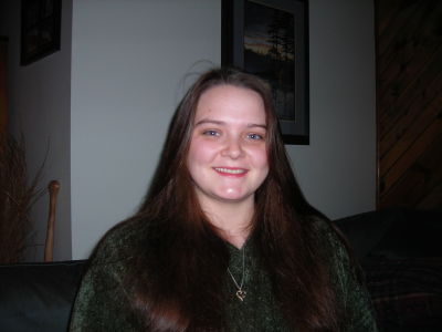 Amanda Frame
