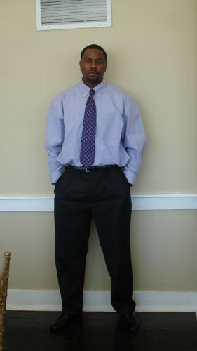 Christopher Ferguson