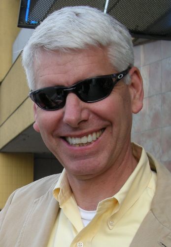 Jeffery Christiansen
