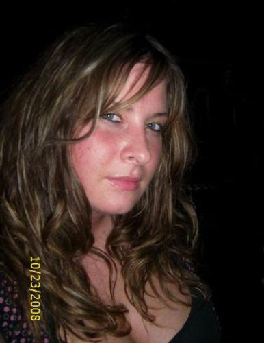 Trisha Poirier