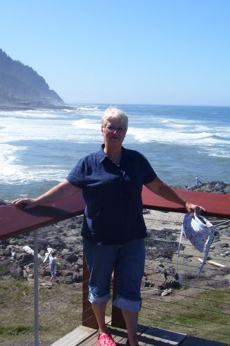 Linda Schrenk