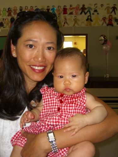 Susan Louie