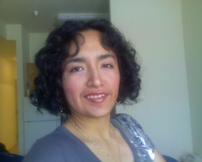 Amalia Rodriguez