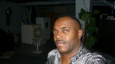 Lee Scott