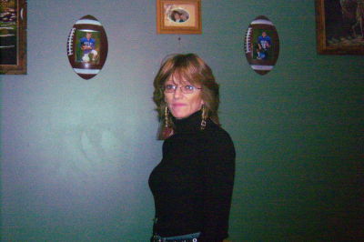 Michelle Clary