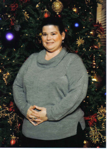 Marilyn Gillespie