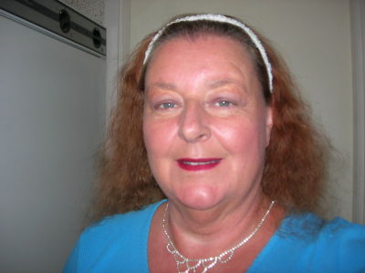 Cecilia Moller