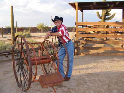 Jerry Fisher