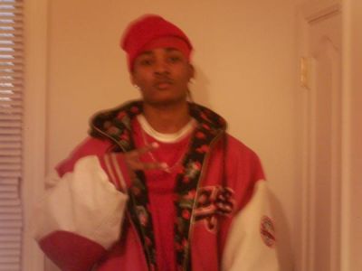 Aaron Mccollum