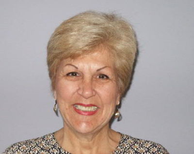 Barbara Lebowitz