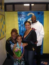 Yulonda Johnson
