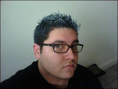 Damian Contreras
