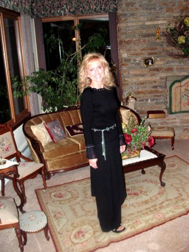 Connie Larson