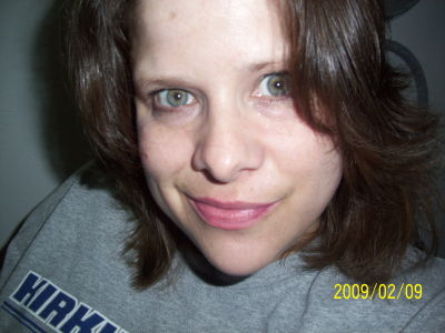 Amy Barker