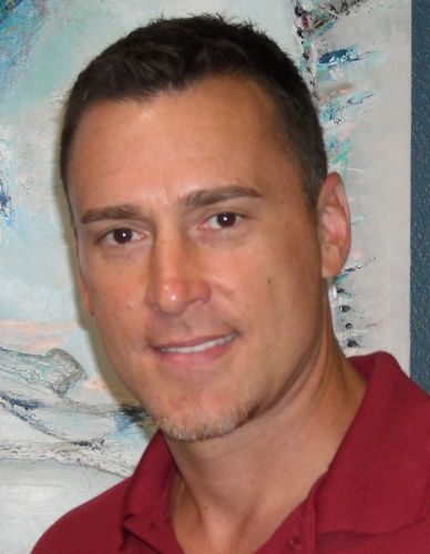 Michael Joice