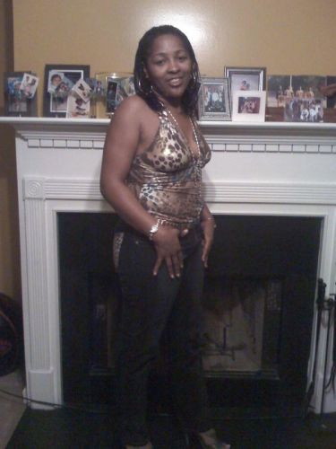 Tyra Maggett