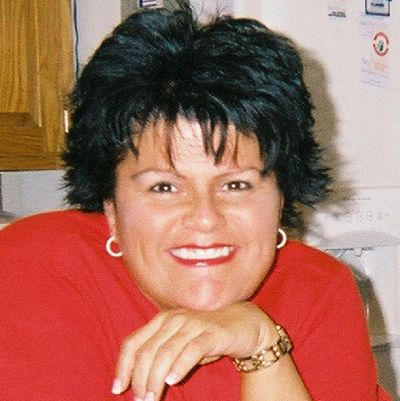 Rebecca Robinette