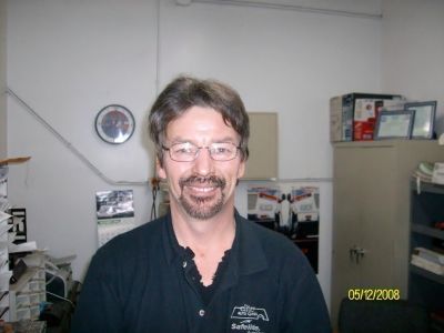 Scott Kelley