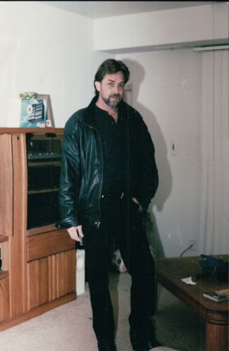 Edward Aubuchon