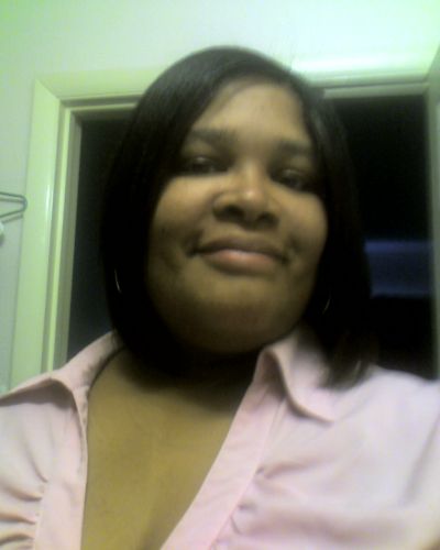 Theresa Mundy
